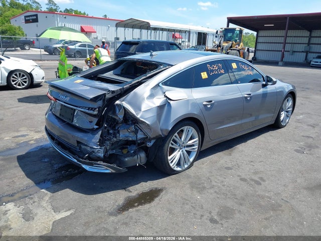 Aukcja sprzedaży 2019 Audi A7 55 Premium, vin: WAUS2AF22KN027365, numer aukcji: 44885309