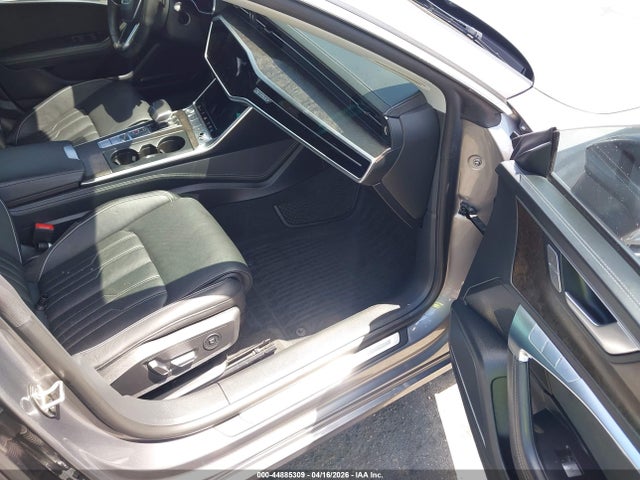 Aukcja sprzedaży 2019 Audi A7 55 Premium, vin: WAUS2AF22KN027365, numer aukcji: 44885309