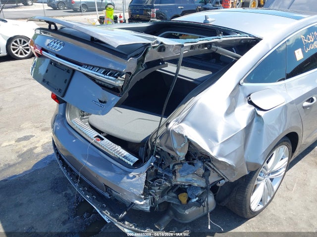 Aukcja sprzedaży 2019 Audi A7 55 Premium, vin: WAUS2AF22KN027365, numer aukcji: 44885309