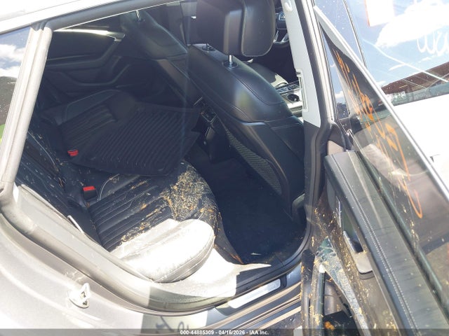 Aukcja sprzedaży 2019 Audi A7 55 Premium, vin: WAUS2AF22KN027365, numer aukcji: 44885309