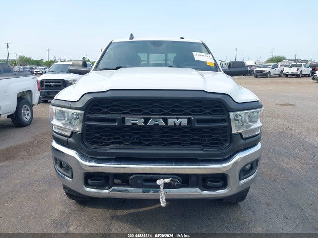 3C6TR5CJ9LG243365 RAM 2500 Tradesman 4x4 6&#039;4 Box