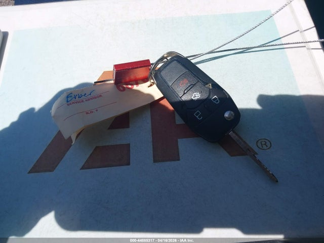 44885317 :رقم المزاد ، 1FA6P0H79F5107573 vin ، 2015 Ford Fusion Se مزاد بيع