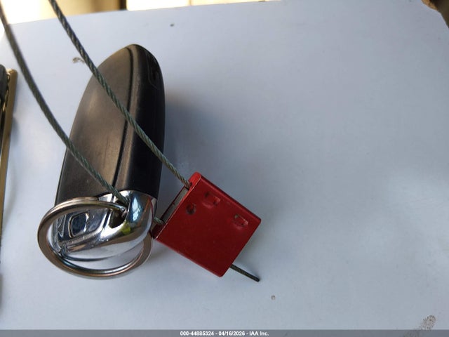 2010 AUDI A4 WAUFFAFL0AN038698 Photo 10