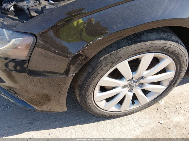 2010 AUDI A4 WAUFFAFL0AN038698 Photo 5