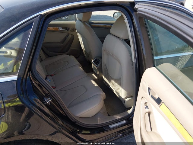 2010 AUDI A4 WAUFFAFL0AN038698 Photo 7