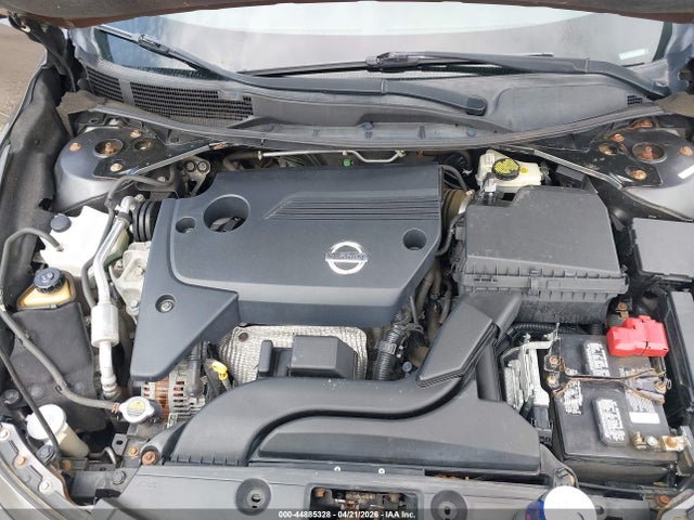 1N4AL3AP1FN864050 Nissan Altima 2.5 S
