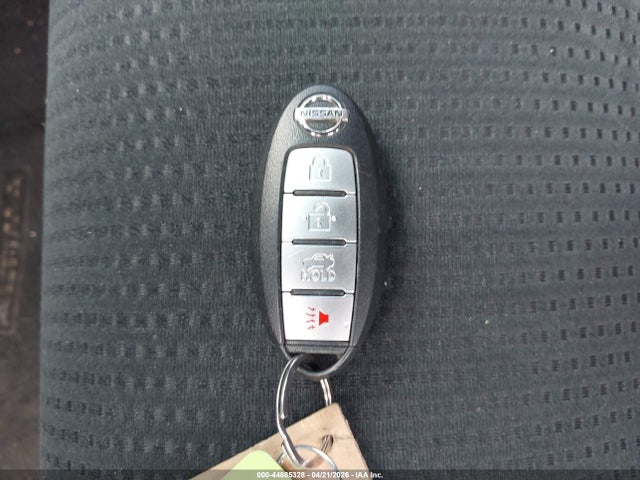 1N4AL3AP1FN864050 Nissan Altima 2.5 S