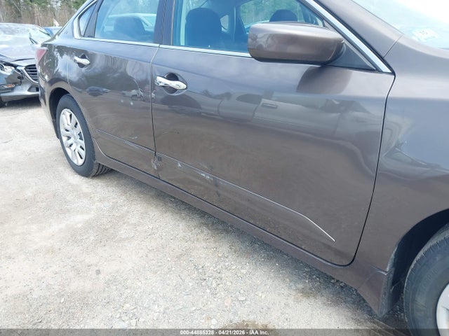 1N4AL3AP1FN864050 Nissan Altima 2.5 S