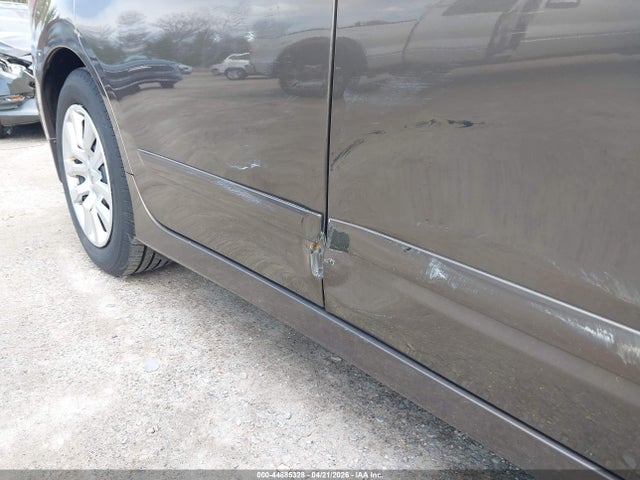 1N4AL3AP1FN864050 Nissan Altima 2.5 S