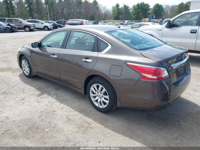 1N4AL3AP1FN864050 Nissan Altima 2.5 S