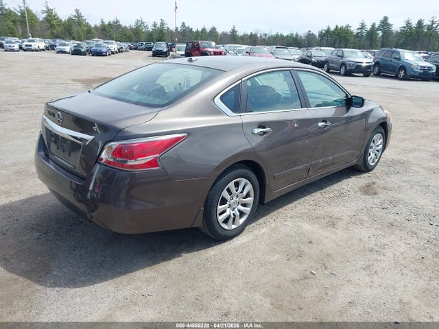 1N4AL3AP1FN864050 Nissan Altima 2.5 S