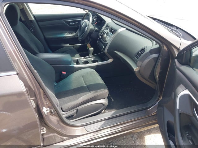 1N4AL3AP1FN864050 Nissan Altima 2.5 S