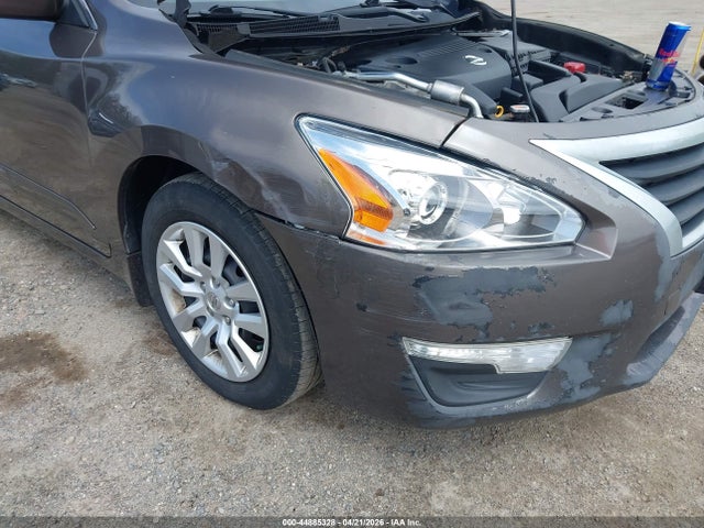 1N4AL3AP1FN864050 Nissan Altima 2.5 S
