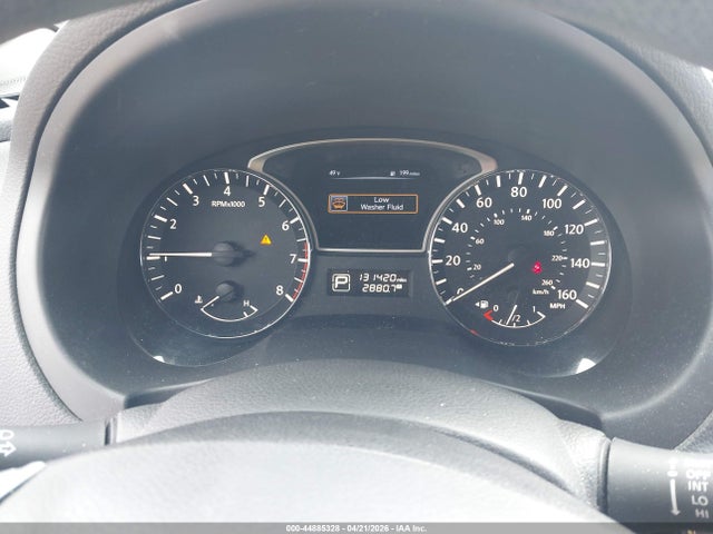 1N4AL3AP1FN864050 Nissan Altima 2.5 S