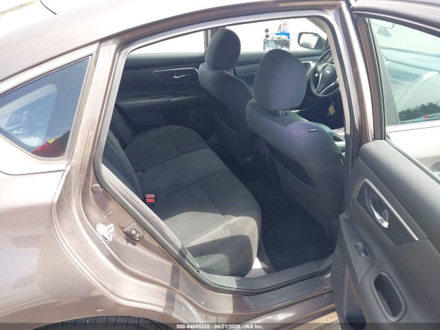 1N4AL3AP1FN864050 Nissan Altima 2.5 S