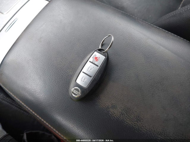 2010 NISSAN MURANO JN8AZ1MW6AW116501 Photo 10