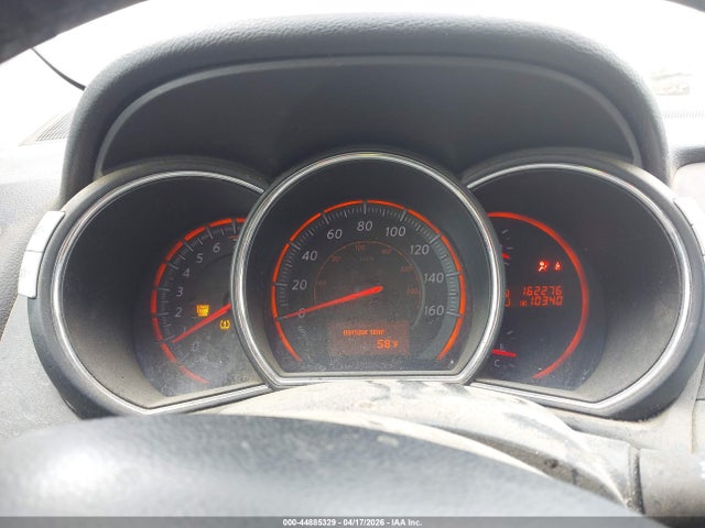 2010 NISSAN MURANO JN8AZ1MW6AW116501 Photo 6