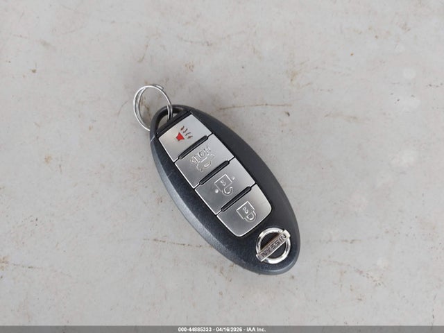 Nissan Pathfinder S 2014 5N1AR2MN0EC681371 Image 11