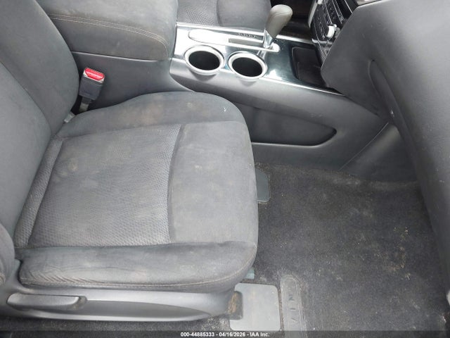5N1AR2MN0EC681371 Nissan Pathfinder S