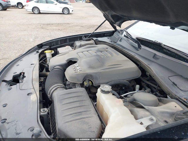 2020 Dodge Charger Sxt Rwd მანქანა იყიდება აუქციონზე, vin: 2C3CDXBG9LH190177, აუქციონის ნომერი: 44885334