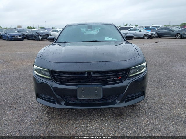 2020 Dodge Charger Sxt Rwd მანქანა იყიდება აუქციონზე, vin: 2C3CDXBG9LH190177, აუქციონის ნომერი: 44885334
