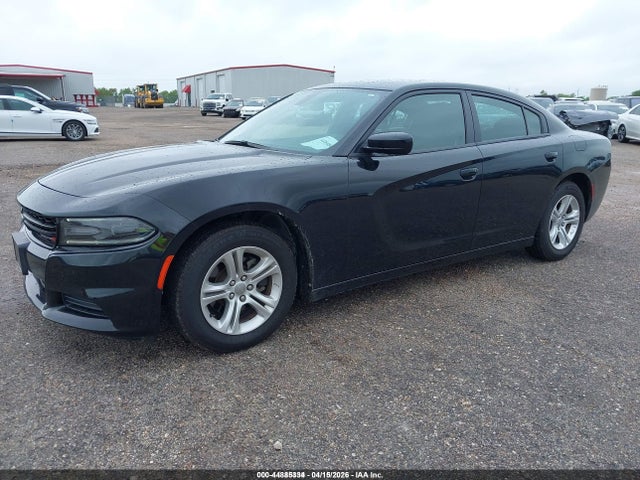 2020 Dodge Charger Sxt Rwd მანქანა იყიდება აუქციონზე, vin: 2C3CDXBG9LH190177, აუქციონის ნომერი: 44885334