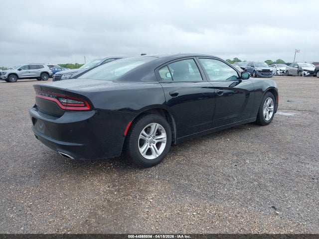 2020 Dodge Charger Sxt Rwd მანქანა იყიდება აუქციონზე, vin: 2C3CDXBG9LH190177, აუქციონის ნომერი: 44885334