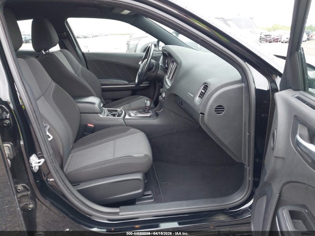 2020 Dodge Charger Sxt Rwd მანქანა იყიდება აუქციონზე, vin: 2C3CDXBG9LH190177, აუქციონის ნომერი: 44885334