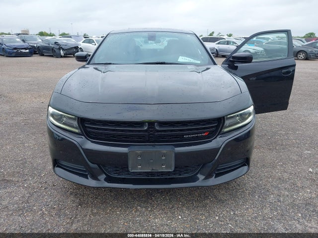 2020 Dodge Charger Sxt Rwd მანქანა იყიდება აუქციონზე, vin: 2C3CDXBG9LH190177, აუქციონის ნომერი: 44885334
