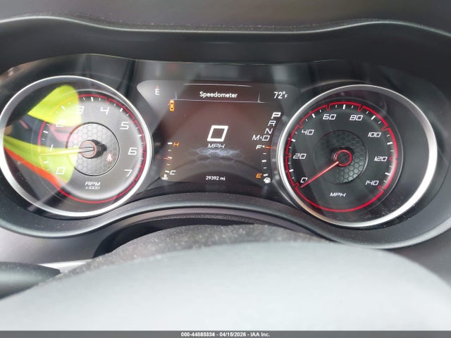 2020 Dodge Charger Sxt Rwd მანქანა იყიდება აუქციონზე, vin: 2C3CDXBG9LH190177, აუქციონის ნომერი: 44885334