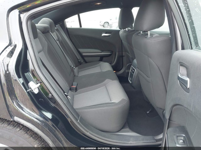 2020 Dodge Charger Sxt Rwd მანქანა იყიდება აუქციონზე, vin: 2C3CDXBG9LH190177, აუქციონის ნომერი: 44885334