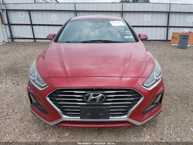 Hyundai SONATA SE 2019 5NPE24AF9KH774666 Image 12