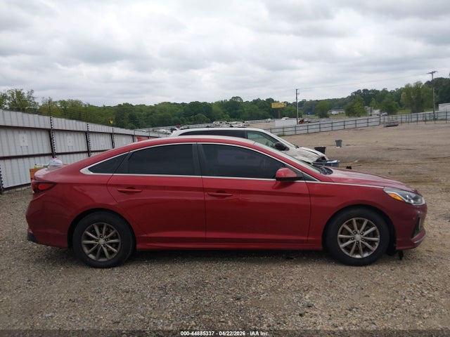 Hyundai SONATA SE 2019 5NPE24AF9KH774666 Image 13