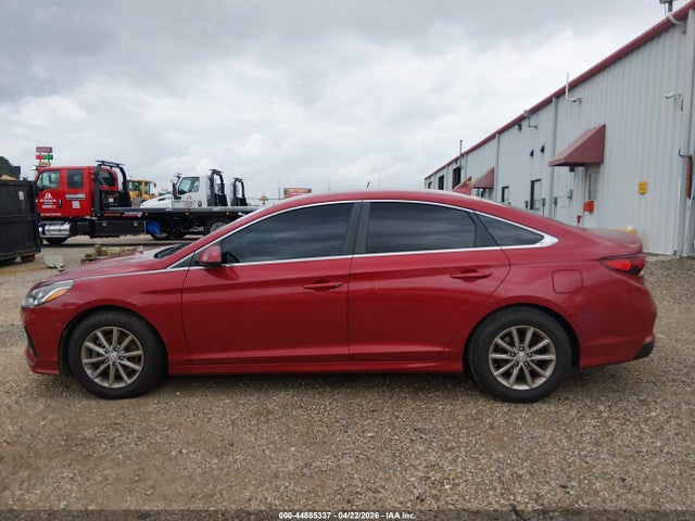 Hyundai SONATA SE 2019 5NPE24AF9KH774666 Image 14