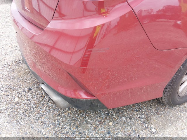 Hyundai SONATA SE 2019 5NPE24AF9KH774666 Image 17