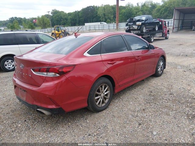 Hyundai SONATA SE 2019 5NPE24AF9KH774666 Image 4