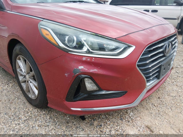 Hyundai SONATA SE 2019 5NPE24AF9KH774666 Image 6