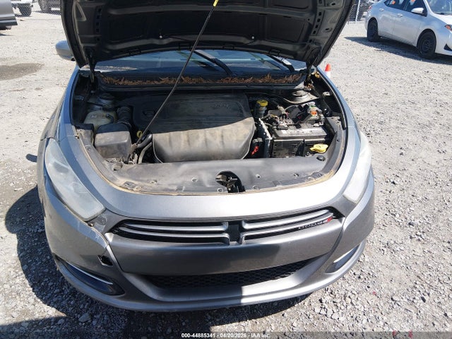 Aukcja sprzedaży 2013 Dodge Dart Se, vin: 1C3CDFAA0DD197752, numer aukcji: 44885341