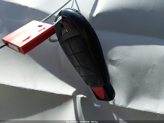 Aukcja sprzedaży 2013 Dodge Dart Se, vin: 1C3CDFAA0DD197752, numer aukcji: 44885341