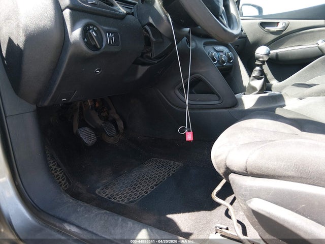 Aukcja sprzedaży 2013 Dodge Dart Se, vin: 1C3CDFAA0DD197752, numer aukcji: 44885341