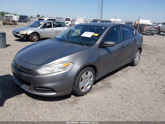 Aukcja sprzedaży 2013 Dodge Dart Se, vin: 1C3CDFAA0DD197752, numer aukcji: 44885341