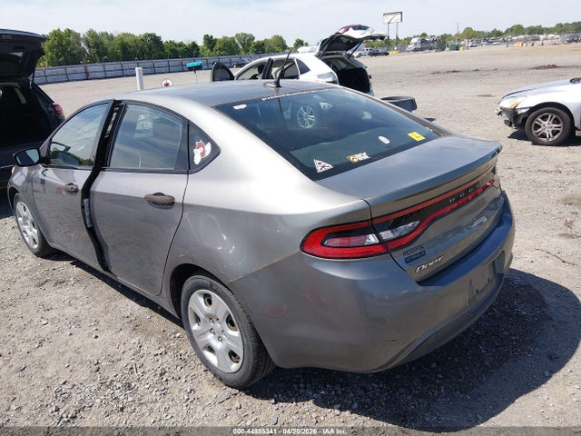 Aukcja sprzedaży 2013 Dodge Dart Se, vin: 1C3CDFAA0DD197752, numer aukcji: 44885341