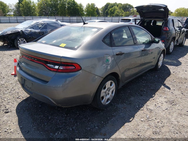 Aukcja sprzedaży 2013 Dodge Dart Se, vin: 1C3CDFAA0DD197752, numer aukcji: 44885341