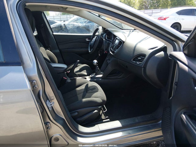 Aukcja sprzedaży 2013 Dodge Dart Se, vin: 1C3CDFAA0DD197752, numer aukcji: 44885341