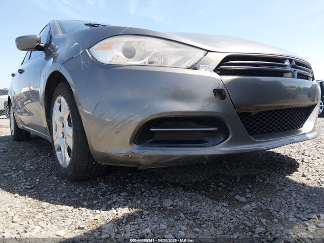 Aukcja sprzedaży 2013 Dodge Dart Se, vin: 1C3CDFAA0DD197752, numer aukcji: 44885341