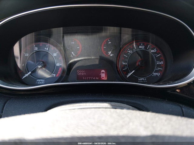Aukcja sprzedaży 2013 Dodge Dart Se, vin: 1C3CDFAA0DD197752, numer aukcji: 44885341