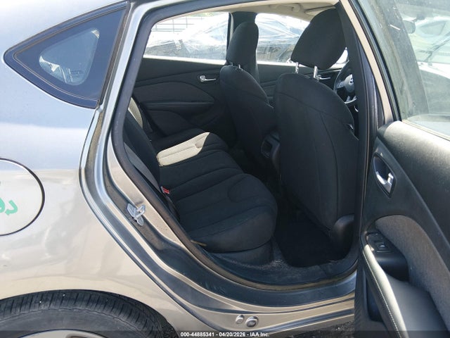 Aukcja sprzedaży 2013 Dodge Dart Se, vin: 1C3CDFAA0DD197752, numer aukcji: 44885341