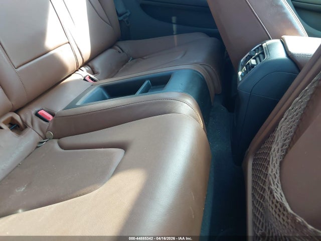 2009 AUDI A5 WAUDK78T99A026345 Photo 7