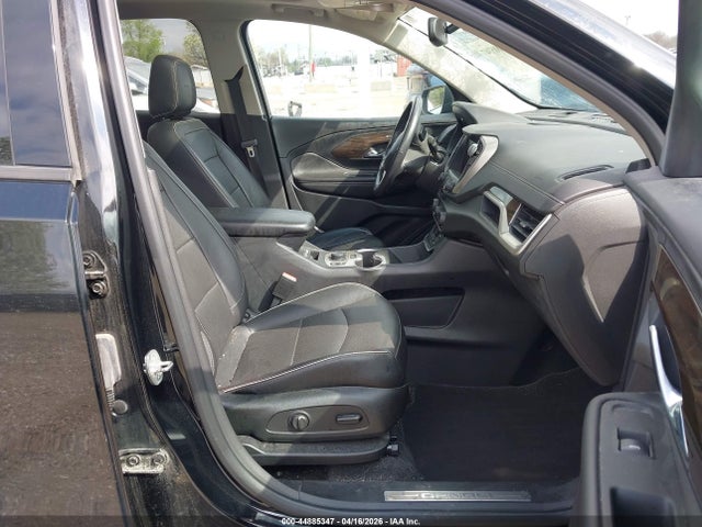Продажа на аукционе авто 2020 Gmc Terrain Fwd Denali, vin: 3GKALSEX9LL315551, номер лота: 44885347