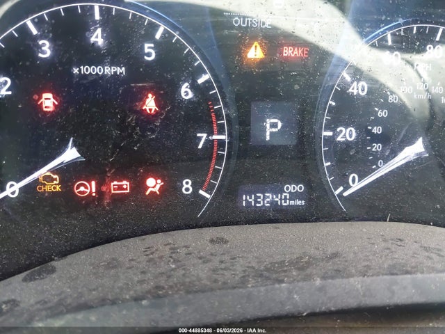 44885348 :رقم المزاد ، 2T2BK1BA9FC330762 vin ، 2015 Lexus Rx 350 مزاد بيع